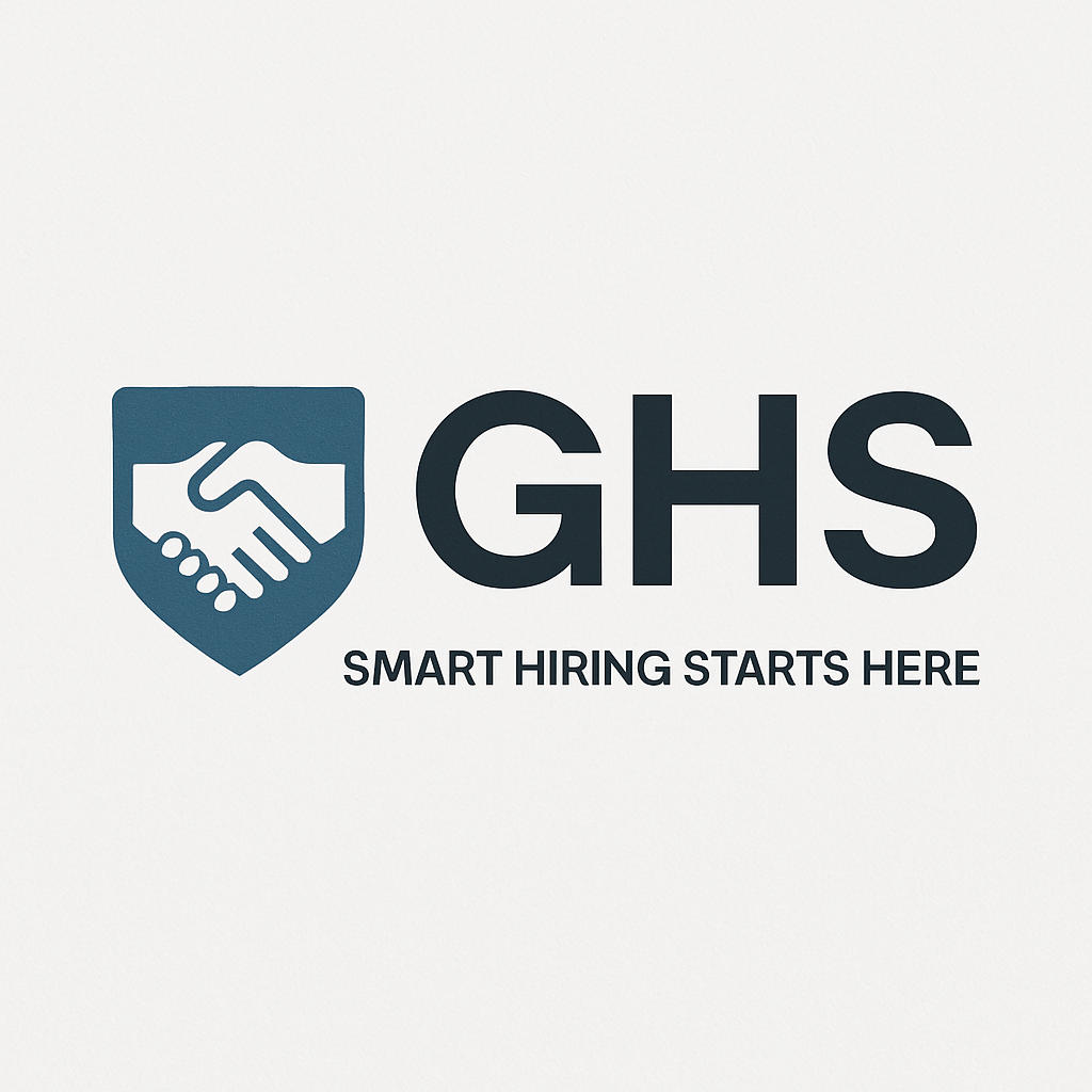 GetHireSmart Logo